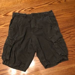 🌟American Eagle Grey Shorts